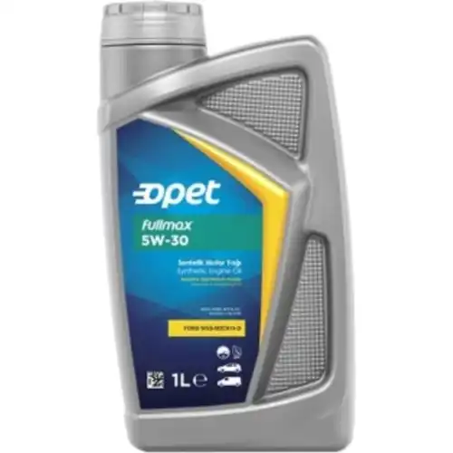 Масло моторное OPET 5W-30 1л 601214868