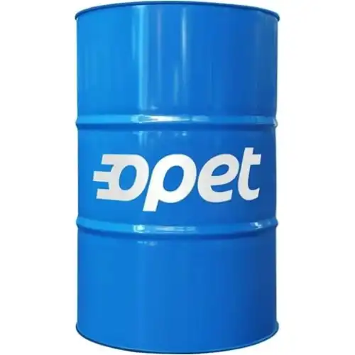 Масло моторное OPET 5W-40 205л 601214820
