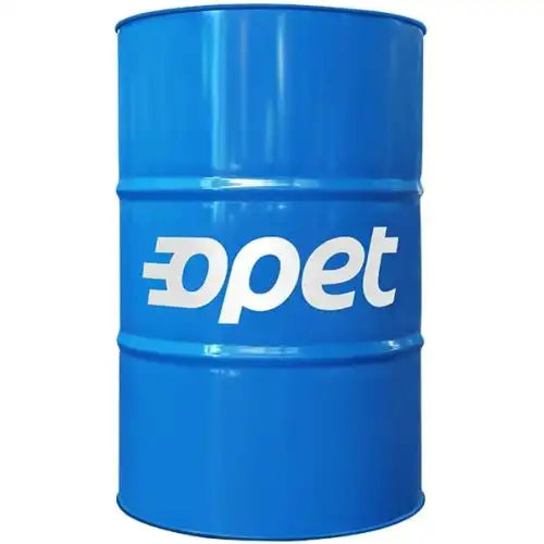 Масло моторное OPET 5W-40 205л 601439124
