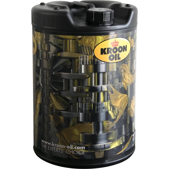 Масло моторное KROON OIL 5W-30 л 36707