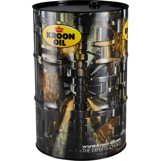 Масло моторное KROON OIL 0W-20 л 36782