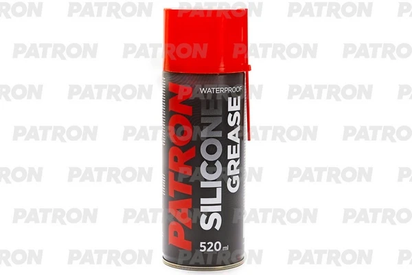 Смазка PATRON 0.52кг PAC108