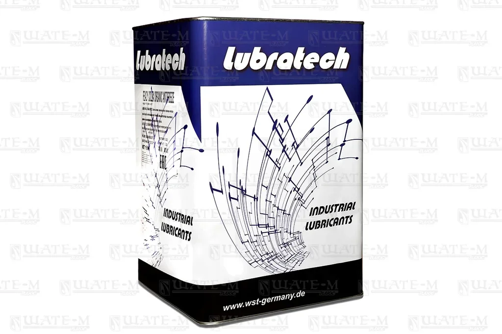 Антифриз 16кг - готовый -37С розовый, VW G12++, ASTM 3306 LUBRATECH LUBRATECH READY COLEX ORGANIC ANTIFREEZE/16