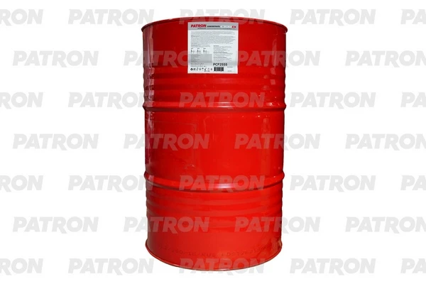 Изображение Антифриз (концентрат) 236кг (196л) - красный PATRON RED G12+, TL 774-D/F, G012A8DA1, G012A8FA1, WSS-M97B44-D, 6277M, MAN 324 SNF, MB 325.3, 1940663, 1381080 PATRON PCF2555 Антифриз (концентрат) 236кг (196л) - красный PATRON RED G12+, TL 774-D/F, G012A8DA1, G012A8FA1, WSS-M97B44-D, 6277M, MAN 324 SNF, MB 325.3, 1940663, 1381080 PATRON PCF2555