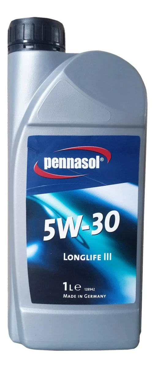 Изображение Масло моторное PENNASOL 5W-30 1л 150807 Масло моторное PENNASOL 5W-30 1л 150807