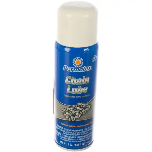 Изображение Смазка PERMATEX для цепей 80075 Смазка PERMATEX для цепей 80075