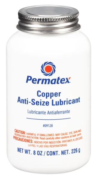 Смазка пластичная PERMATEX 0.22кг 09128