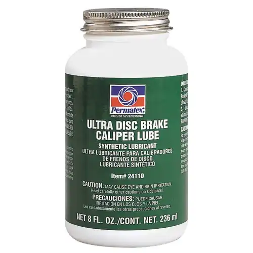 Изображение Смазка PERMATEX для суппортов 24110 Смазка PERMATEX для суппортов 24110
