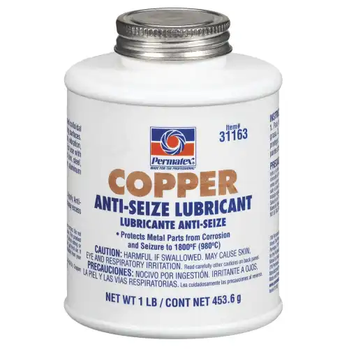 Изображение Смазка медная PERMATEX 31163 Смазка медная PERMATEX 31163