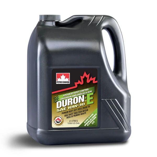 Изображение Масло моторное PETRO CANADA 10W-30 4л DE13C16 Масло моторное PETRO CANADA 10W-30 4л DE13C16