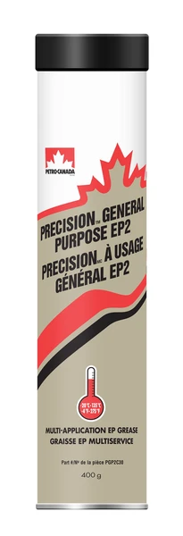 Изображение Смазка PETRO-CANADA для подшипников PGP2C30 Смазка PETRO-CANADA для подшипников PGP2C30