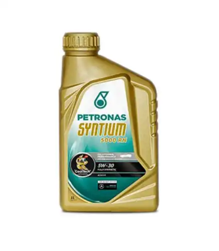 Изображение Масло моторное PETRONAS 5W-30 1л 70543E18EU Масло моторное PETRONAS 5W-30 1л 70543E18EU