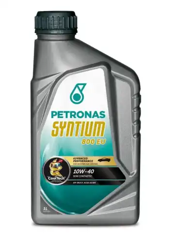 Масло моторное PETRONAS л 70271E18EU