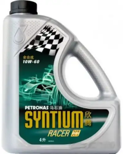 Масло моторное PETRONAS 10W-60 4л 17994019