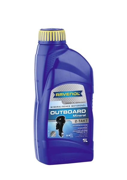 Масло моторное RAVENOL 1л 4014835728912