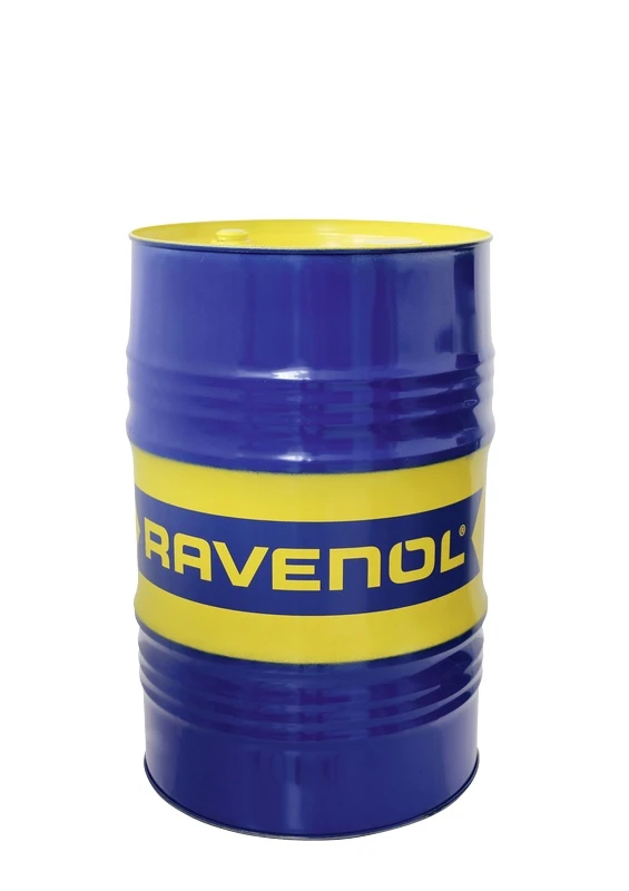 Масло моторное RAVENOL 1л 4014835728615