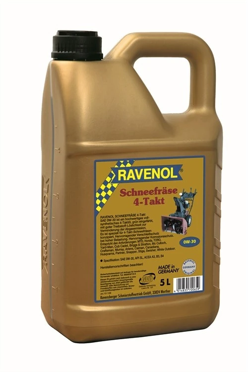 Трансмиссионное масло RAVENOL ATF M 9-SERIE 1л 4014835732414