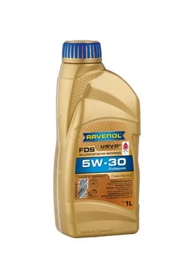 Изображение Масло моторное RAVENOL 5W-30 1л 1111139-001 Масло моторное RAVENOL 5W-30 1л 1111139-001