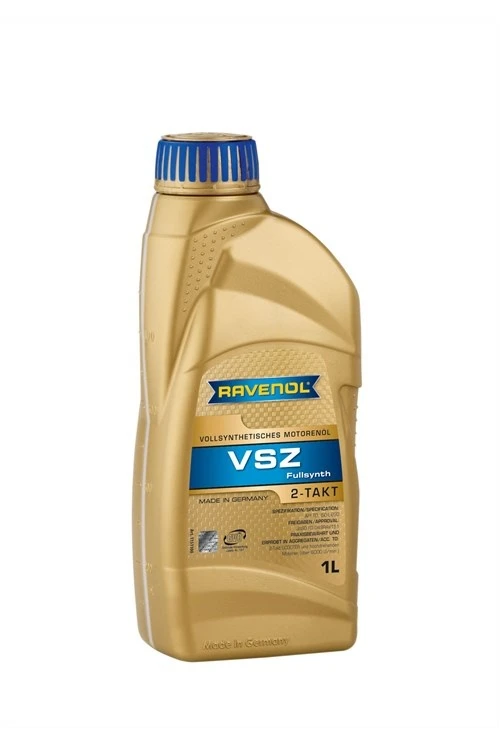 Трансмиссионное масло RAVENOL ATF T-WS LIFETIME 4л 4014835743397