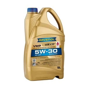 Изображение Масло моторное RAVENOL 5W-30 5л 1111122-005 Масло моторное RAVENOL 5W-30 5л 1111122-005