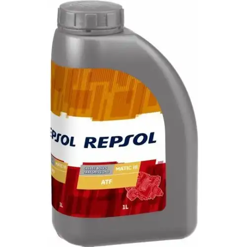Изображение Трансмиссионное масло REPSOL 1л 6032/R Трансмиссионное масло REPSOL 1л 6032/R