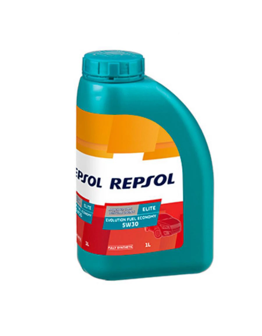Масло моторное REPSOL 5W-30 1л 6049/R