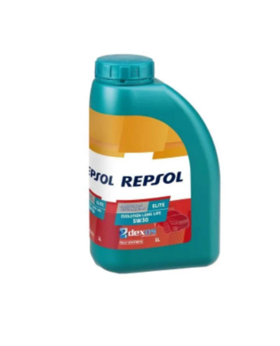 Изображение Масло моторное REPSOL 5W-30 1л 6051/R Масло моторное REPSOL 5W-30 1л 6051/R