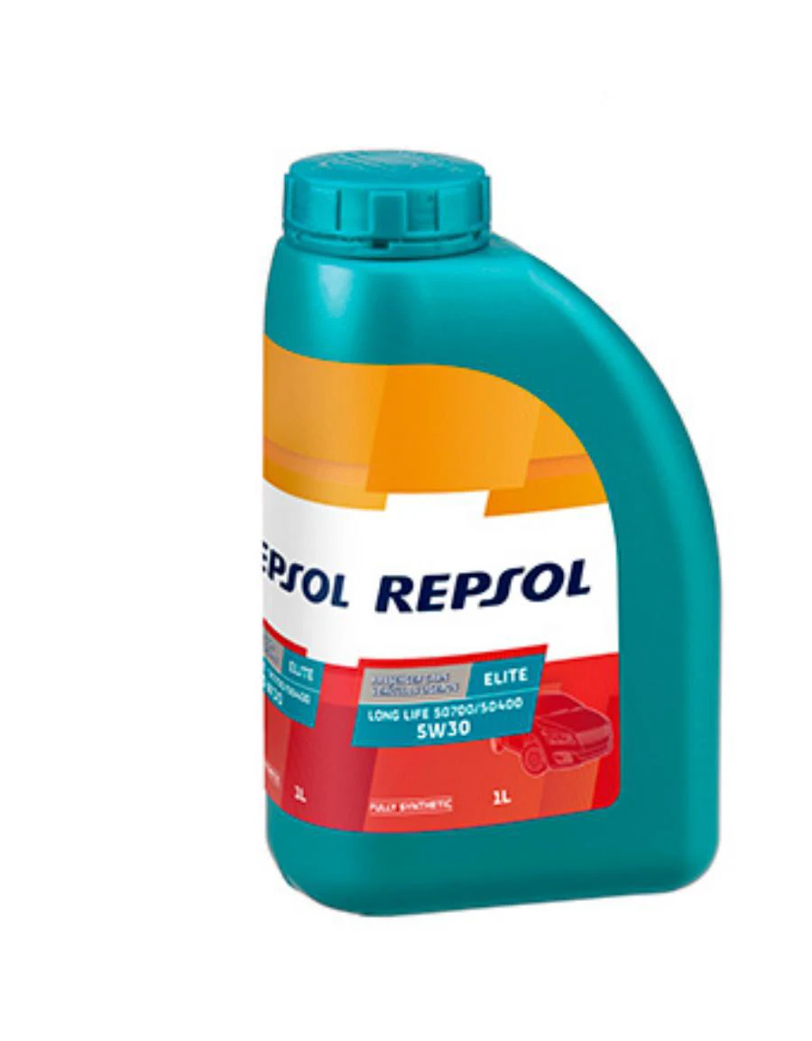 Масло моторное REPSOL 5W-30 1л 6057R