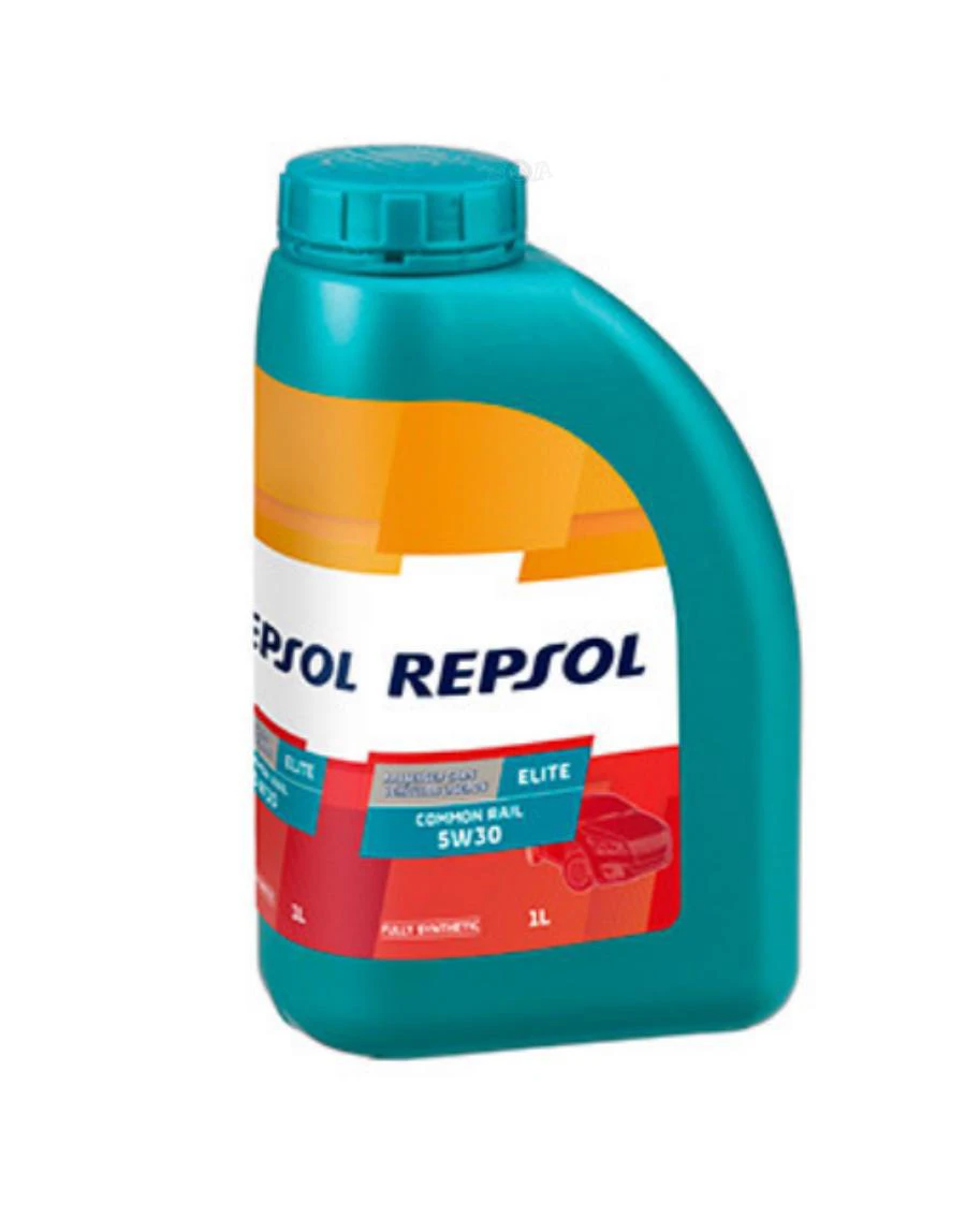 Масло моторное REPSOL 5W-30 1л 6231/R