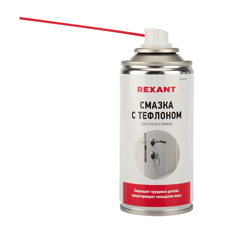 Изображение Смазка REXANT 85-0011 Смазка REXANT 85-0011