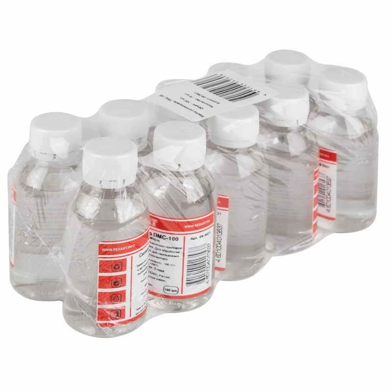 Изображение Смазка REXANT 09-3921 Смазка REXANT 09-3921