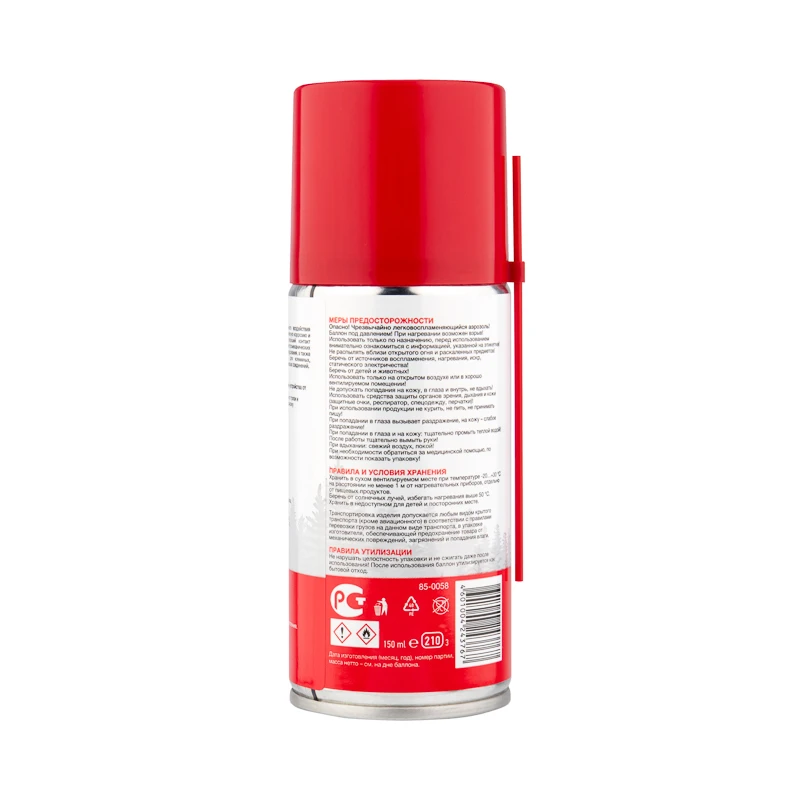 Изображение Смазка REXANT 850058 Смазка REXANT 850058