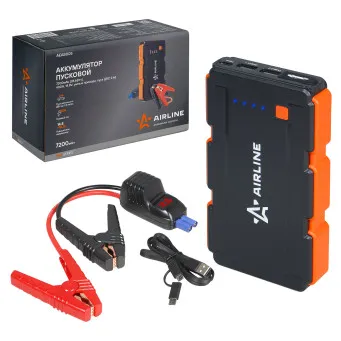 Аккумулятор aeab005 Airline AEAB005