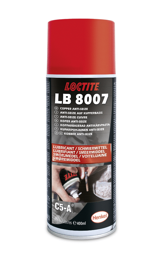 Смазка графитовая LOCTITE 247784