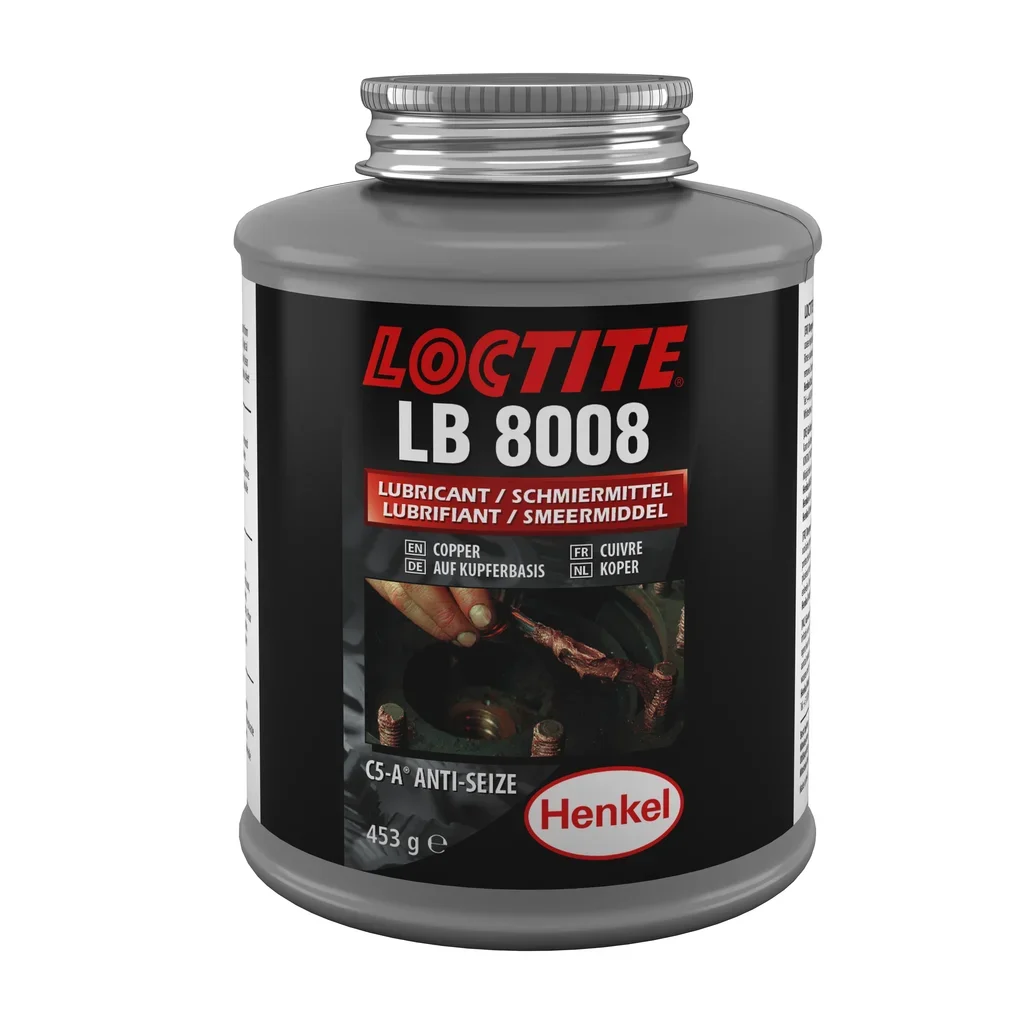 Смазка медная LOCTITE 503147