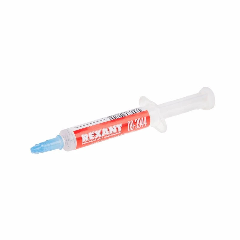 Изображение Смазка REXANT 09-3944 Смазка REXANT 09-3944