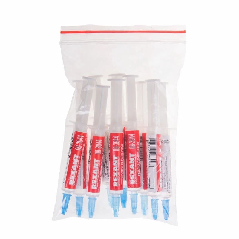 Изображение Смазка REXANT 09-3944 Смазка REXANT 09-3944