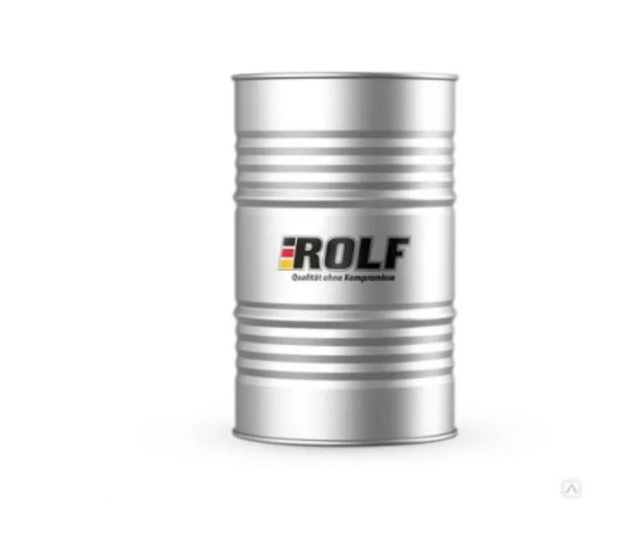 Изображение Масло моторное ROLF 5W-30 208л 322257 Масло моторное ROLF 5W-30 208л 322257