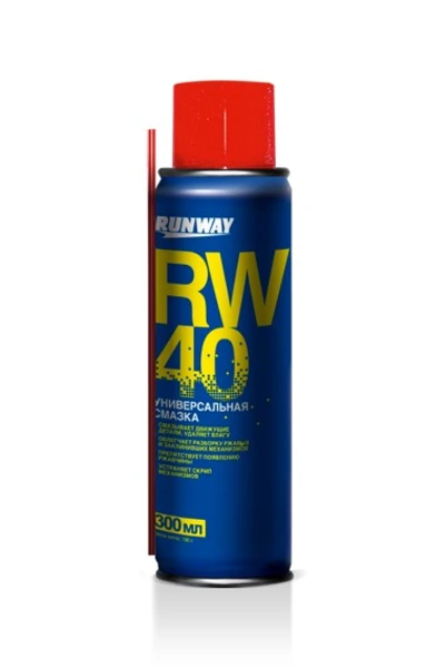 Изображение Смазка RUNWAY RW6030 Смазка RUNWAY RW6030