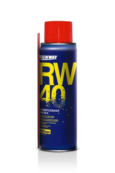 Изображение Смазка RUNWAY RW6098 Смазка RUNWAY RW6098