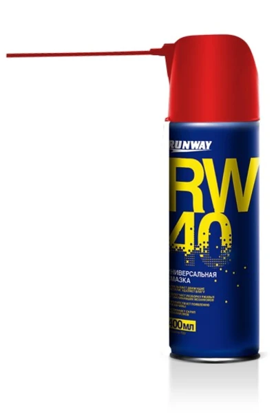 Изображение Смазка RUNWAY RW6045 Смазка RUNWAY RW6045
