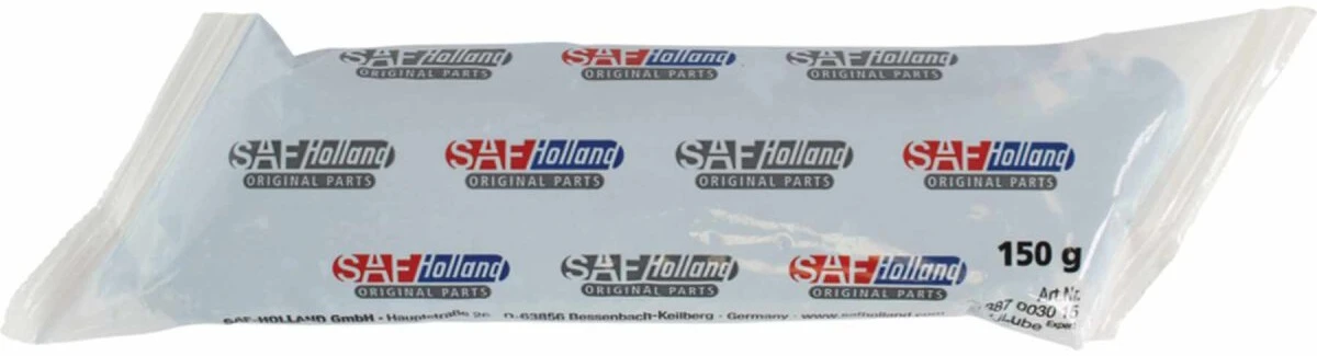Смазка SAF 5 387 0030 15