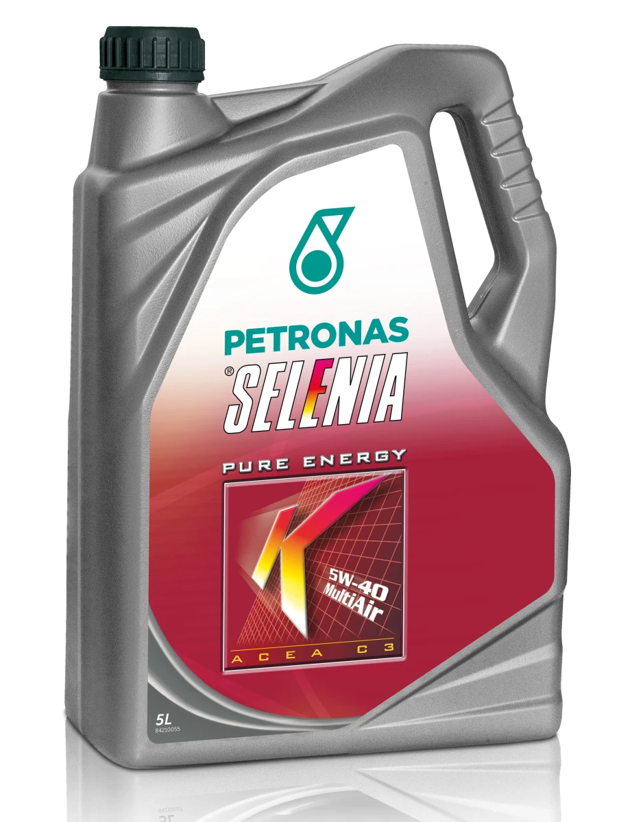 Изображение Масло моторное SELENIA 5W-40 5л 14115019 Масло моторное SELENIA 5W-40 5л 14115019