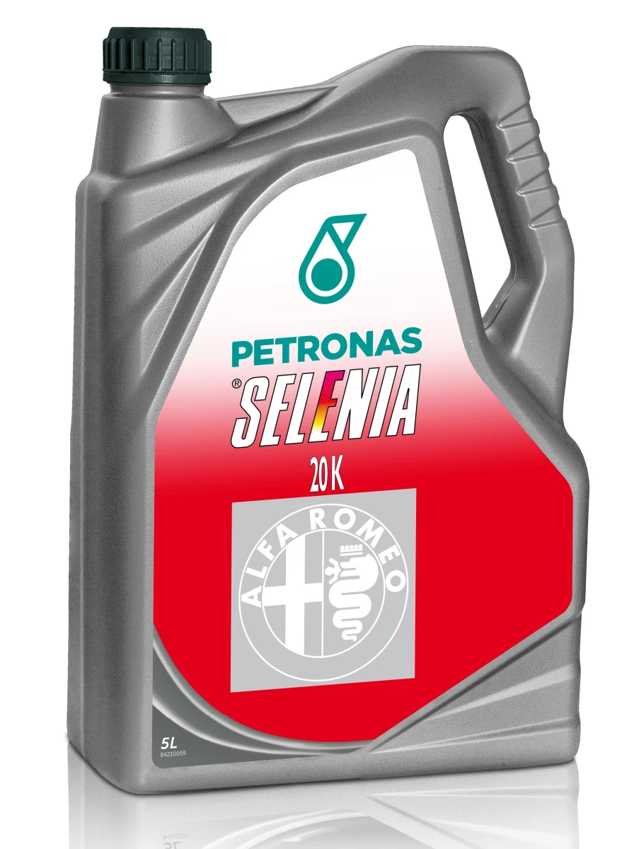 Изображение Масло моторное SELENIA 10W-40 5л 16405019 Масло моторное SELENIA 10W-40 5л 16405019