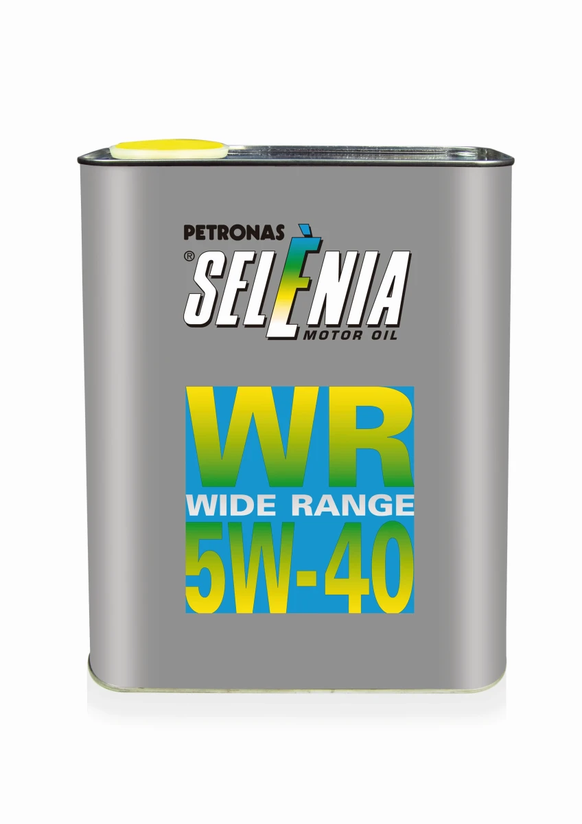 Изображение Масло моторное SELENIA 5W-40 2л 10923708 Масло моторное SELENIA 5W-40 2л 10923708