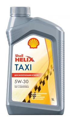 Изображение Масло моторное SHELL 5W-30 1л 550059408 Масло моторное SHELL 5W-30 1л 550059408