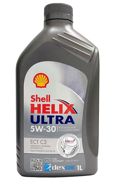 Изображение Масло моторное SHELL HELIX ULTRA 5W-30 1л 550042846 Масло моторное SHELL HELIX ULTRA 5W-30 1л 550042846