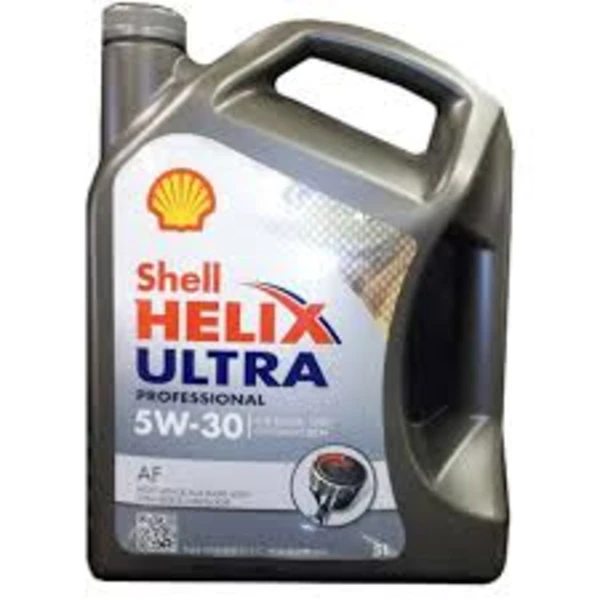 Изображение Масло моторное SHELL 5W-30 4л 550040661 Масло моторное SHELL 5W-30 4л 550040661