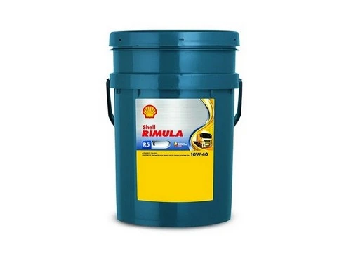 Изображение Масло моторное SHELL 10W-40 20л 550027381 Масло моторное SHELL 10W-40 20л 550027381