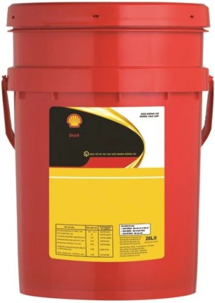 Изображение Масло моторное SHELL 5W-30 20л 550040122 Масло моторное SHELL 5W-30 20л 550040122